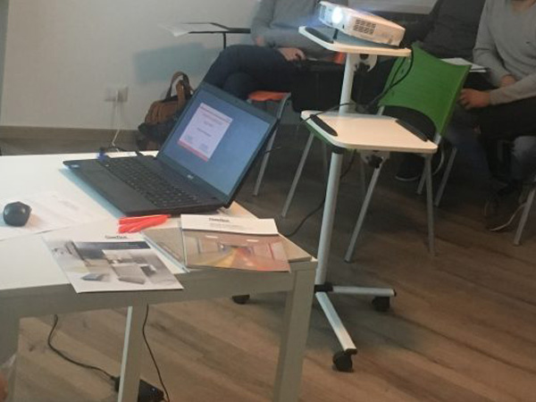 Organizzato seminario requisiti acustici passivi degli edifici_Studio poligeo