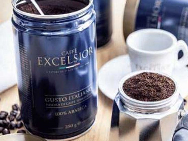 Torrefazione Caffè excelsior_ Rinnovo certificazione ISO 22000_ Transizione nuova norma ISO 9001:2015_Assistenza imprese_Studio poligeo